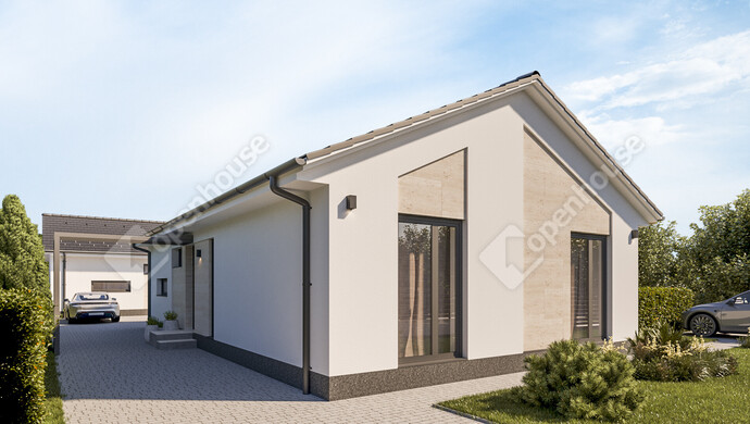 2. kép | Eladó Családi ház, Iszkaszentgyörgy (#178271)