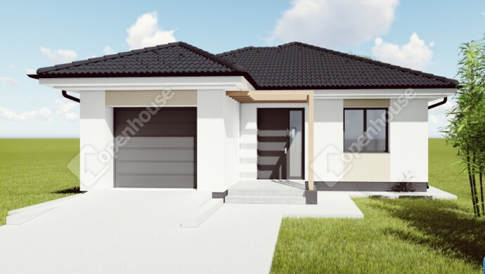 6. kép | Eladó Családi ház, Debrecen (#181063)