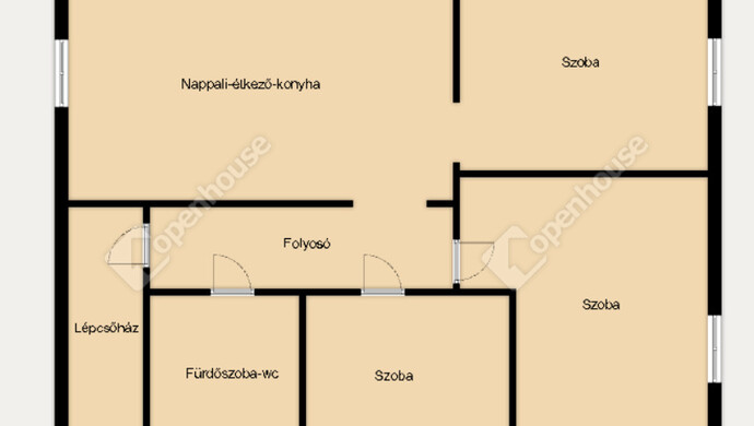 1. kép | Eladó Ikerház, Debrecen (#181111)