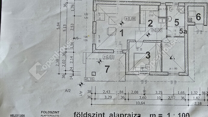 0. kép | Eladó Családi ház, Siófok (#177103)