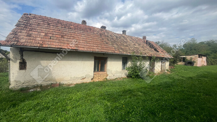 1. kép | Eladó Családi ház, Mernye (#177347)