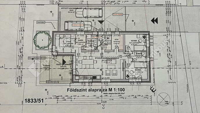 0. kép | Eladó Családi ház, Fertőszentmiklós (#177369)