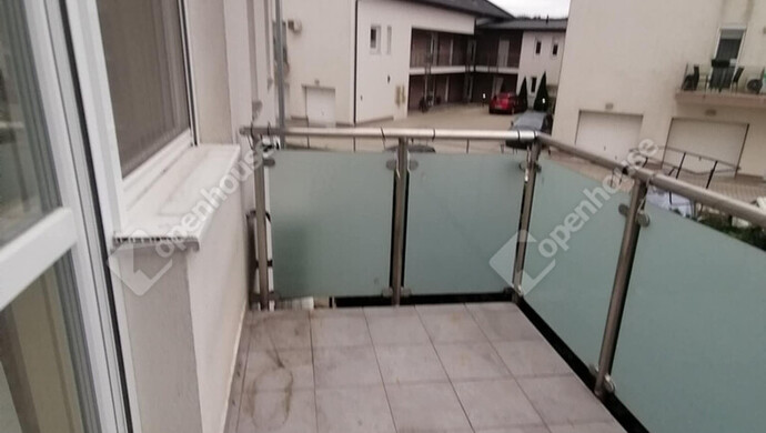 1. kép | Kiadó Társasházi lakás, Vámosszabadi (#177953)