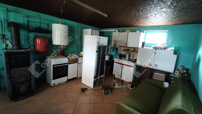 19. kép | Eladó Családi ház, Lispeszentadorján (#178015)