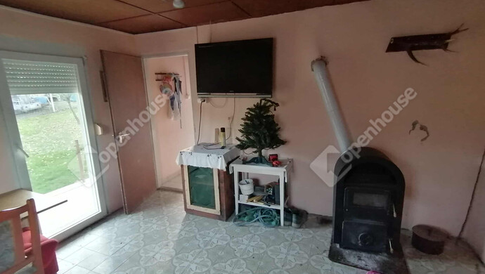 9. kép | Eladó Nyaraló, Pacsa (#178067)