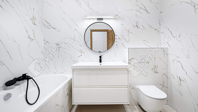 9. kép | Eladó Téglaépítésű lakás, Budapest IX. Ker. (#178229)