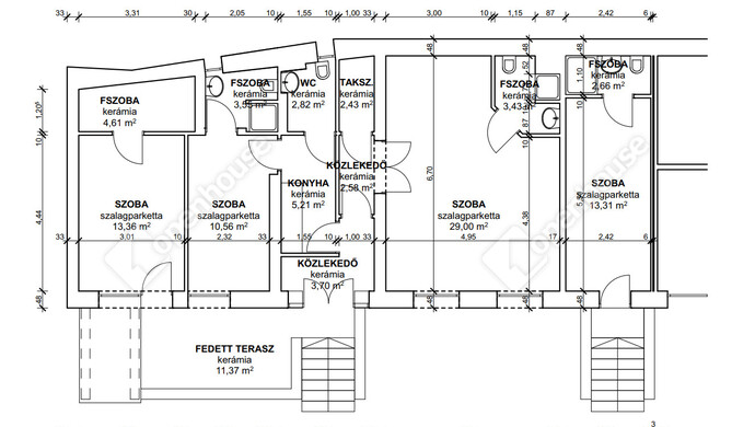 14. kép | Eladó Apartman, Debrecen (#178043)