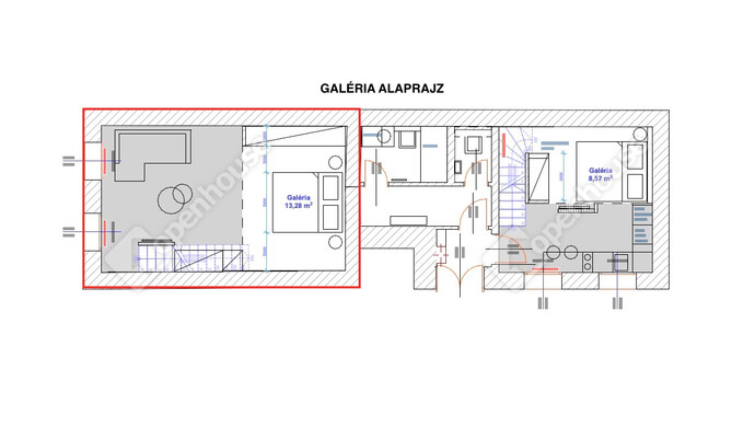 1. kép | Eladó Téglaépítésű lakás, Budapest V. Ker. (#178475)