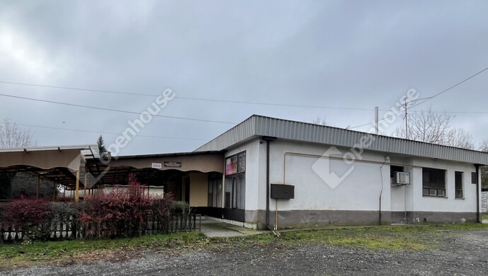 1. kép | Eladó Vendéglátó egység, Hetes (#178808)