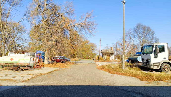 9. kép | Eladó Üzleti ingatlan, Hódmezővásárhely (#179455)