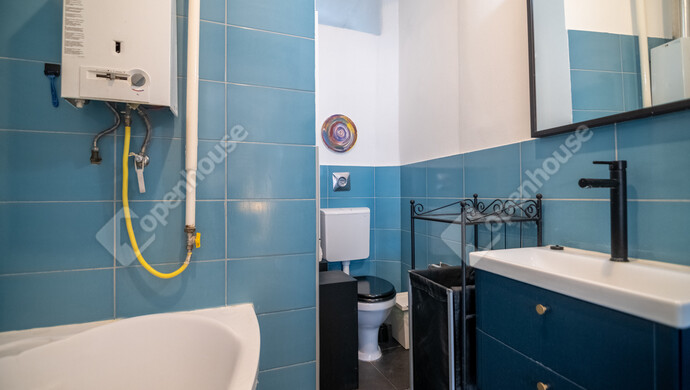 15. kép | Eladó Téglaépítésű lakás, Budapest II. Ker. (#179633)