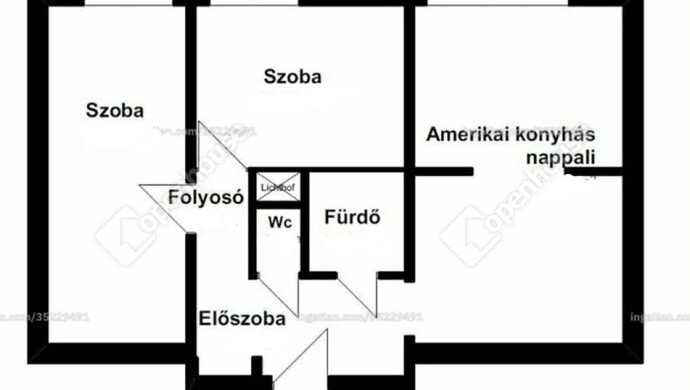 6. kép | Eladó Társasházi lakás, Zalaegerszeg (#179893)