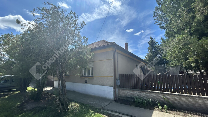 0. kép | Eladó Családi ház, Bősárkány (#176477)