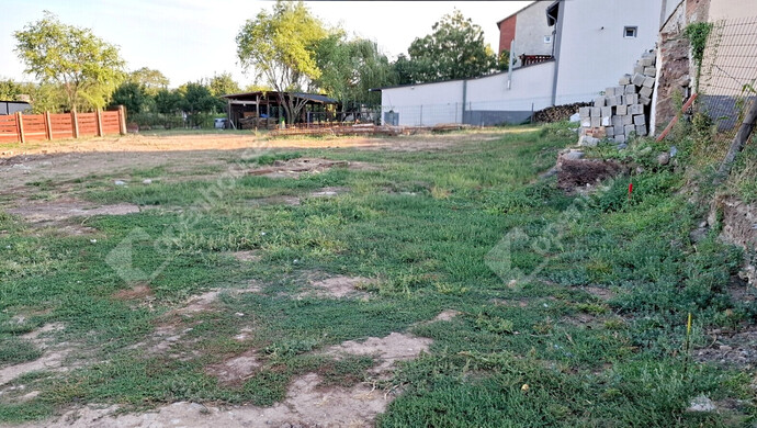 0. kép | Eladó Telek, Sátoraljaújhely (#176755)