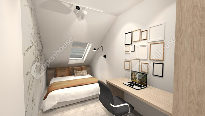 2. kép | Eladó Társasházi lakás, Szeged (#177092)