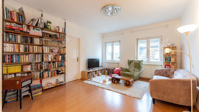 1. kép | Eladó Téglaépítésű lakás, Budapest II. Ker. (#178708)