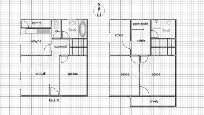 17. kép | Eladó Családi ház, Kustánszeg (#178954)