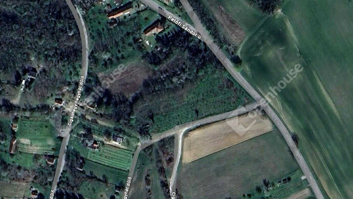 6. kép | Eladó Telek, Pethőhenye (#179381)