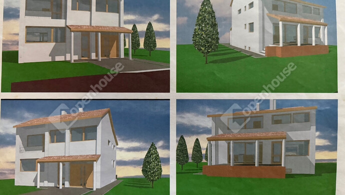 21. kép | Eladó Családi ház, Vasvár (#179407)