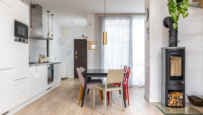 5. kép | Eladó Téglaépítésű lakás, Budapest XII. Ker. (#179673)