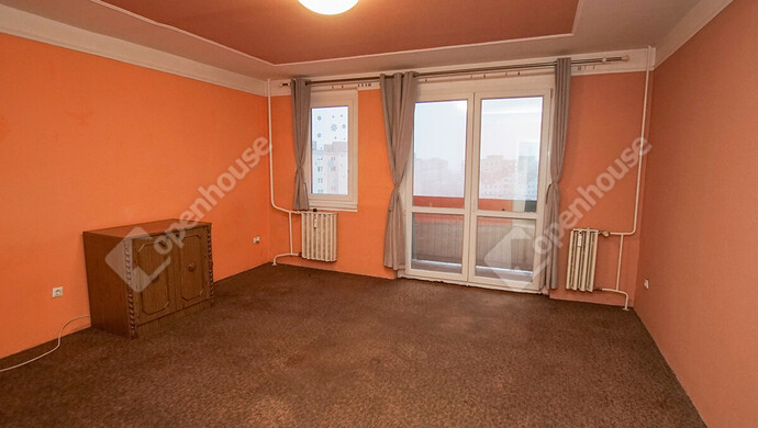 1. kép | Eladó Társasházi lakás, Székesfehérvár (#179832)