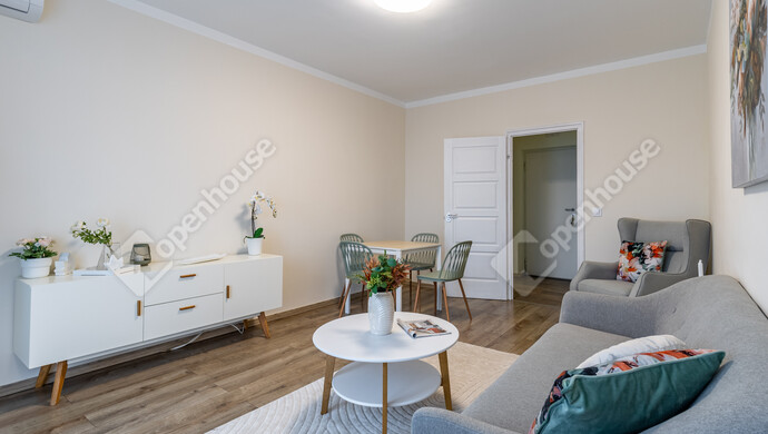 4. kép | Eladó Téglaépítésű lakás, Budapest XI. Ker. (#179869)