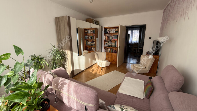 1. kép | Eladó Társasházi lakás, Miskolc (#179793)