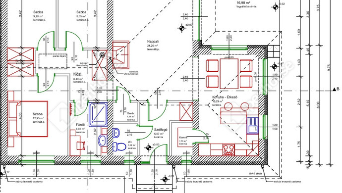 3. kép | Eladó Családi ház, Győrság (#181072)