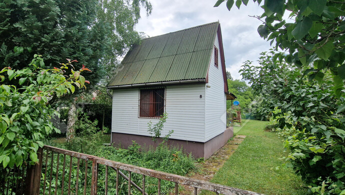 0. kép | Eladó Nyaraló, Kistokaj (#181959)