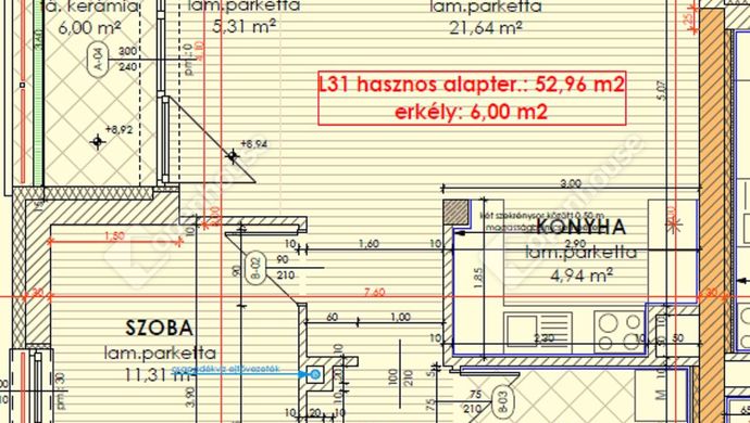 0. kép | Eladó társasházi lakások | Eladó Társasházi lakás, Székesfehérvár (#168800)