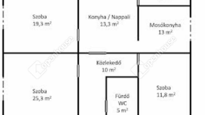 0. kép | Eladó Családi ház, Csatár (#169513)