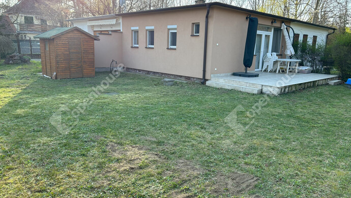 0. kép | Eladó Házrész, Balatonföldvár (#174739)