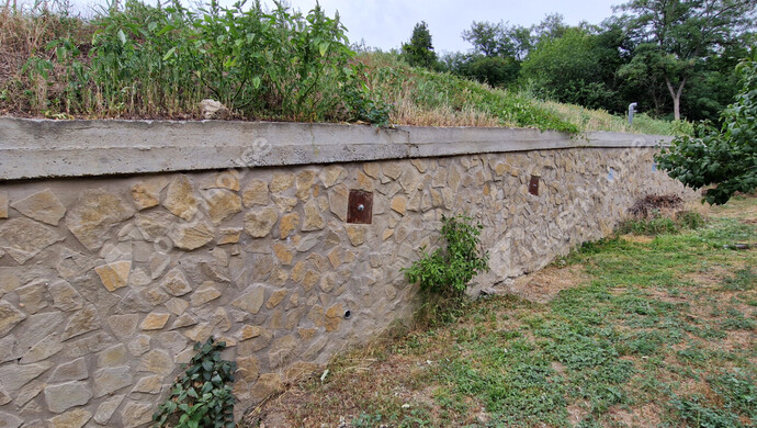 9. kép | Eladó Telek, Pannonhalma (#176524)