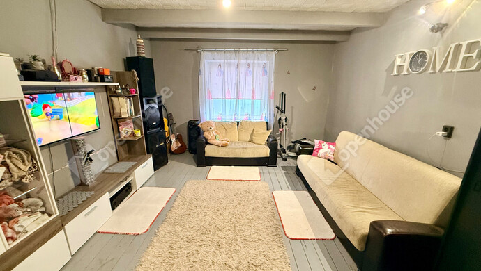 1. kép | Eladó Családi ház, Pánd (#178143)