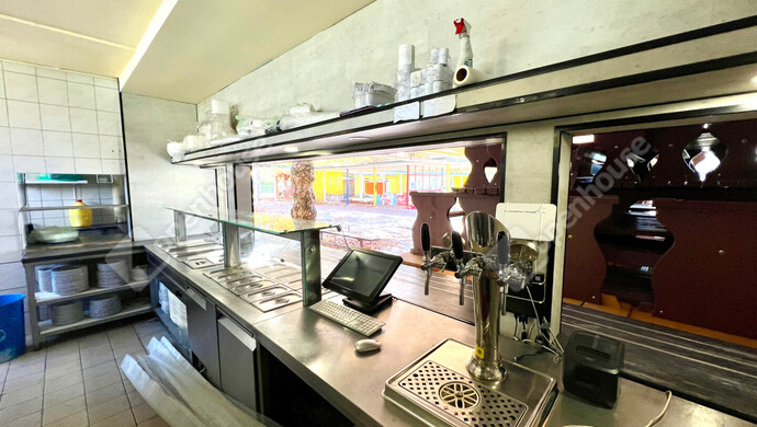 18. kép | Eladó Vendéglátó egység, Balatonszemes (#178194)