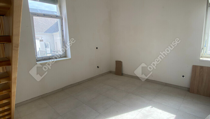 1. kép | Nappali | Kiadó Társasházi lakás, Mosonmagyaróvár (#178155)