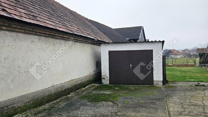 9. kép | Eladó Családi ház, Kunsziget (#179015)