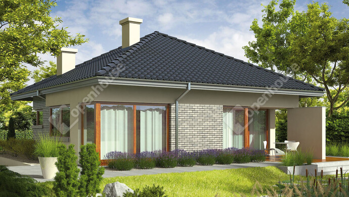 2. kép | Eladó Családi ház, Szeged (#166780)