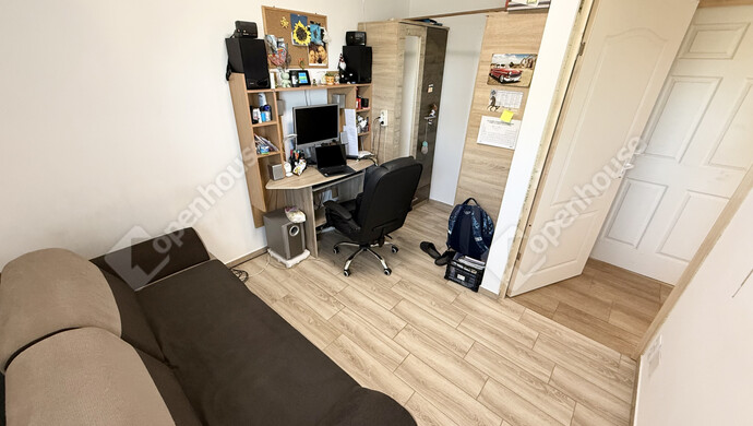 3. kép | Eladó Családi ház, Debrecen (#180518)