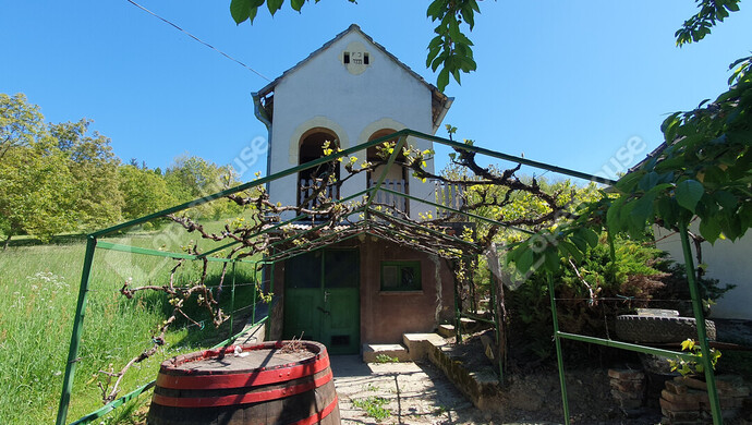 22. kép | Eladó Nyaraló, Felsőrajk (#181514)