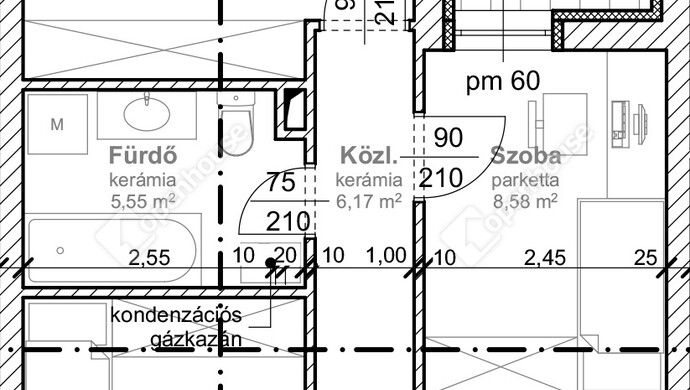0. kép | Eladó Sorház, Debrecen (#181594)