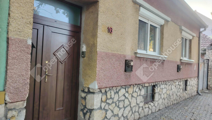 0. kép | Eladó Családi ház, Pápa (#178285)