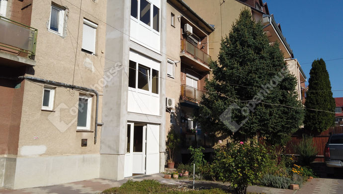 0. kép | Eladó Társasházi lakás, Szolnok (#153492)