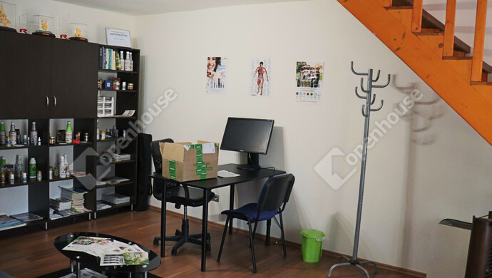 5. kép | Eladó Családi ház, Kecskemét (#176338)