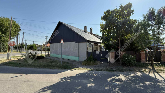 0. kép | Eladó Családi ház, Monor (#176587)