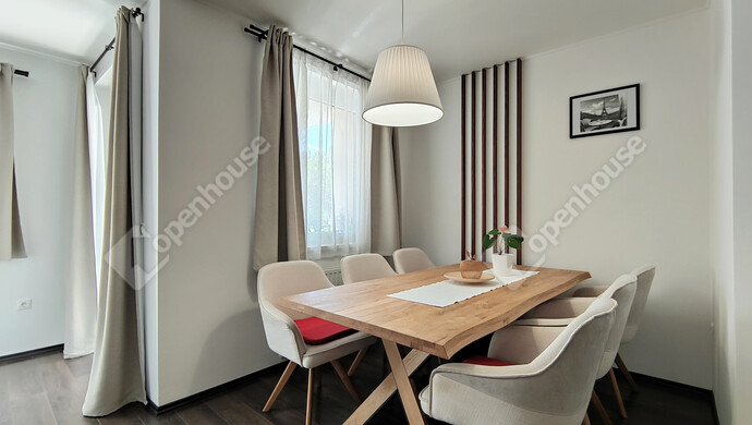 2. kép | Eladó Téglaépítésű lakás, Kőszeg (#174865)