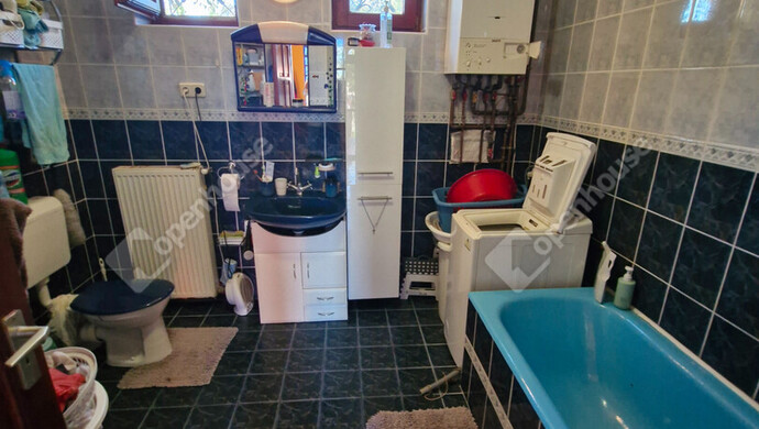 14. kép | Eladó Családi ház, Zselicszentpál (#177257)