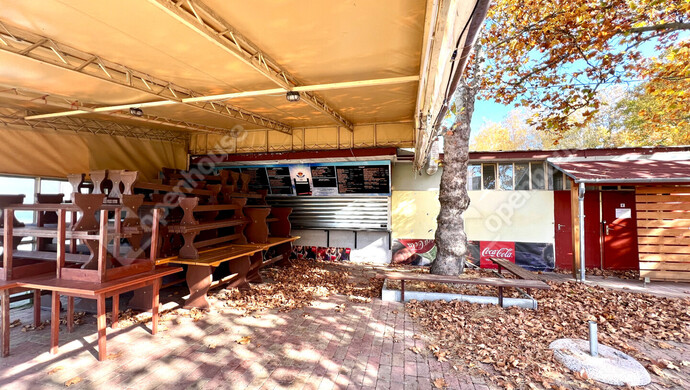 4. kép | Eladó Vendéglátó egység, Balatonszemes (#178194)