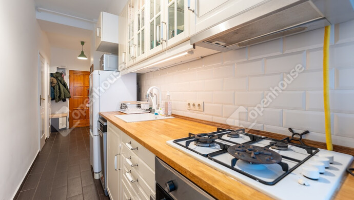 14. kép | Eladó Téglaépítésű lakás, Budapest II. Ker. (#178708)