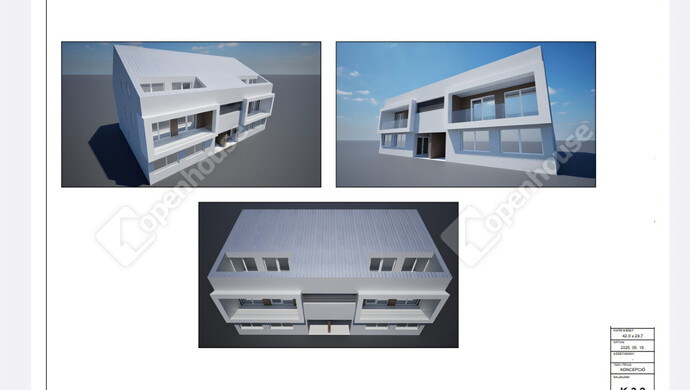 0. kép | Eladó Telek, Debrecen (#179447)